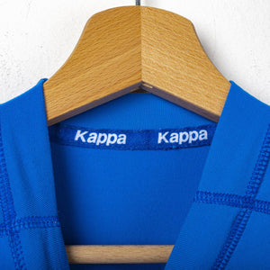 Maglia Home Italia Kappa Totti n20 Euro 2000