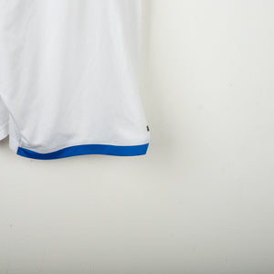 Pantaloncini Bianchi Away Italia Puma 2012/2013