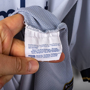 Maglia Third Champion Parma Cannavaro 17 2000/2001