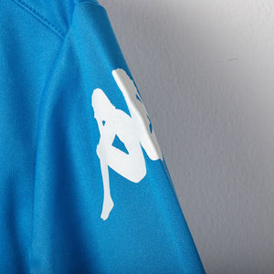 Maglia Home Napoli Kappa Mertens 14 2015/2016