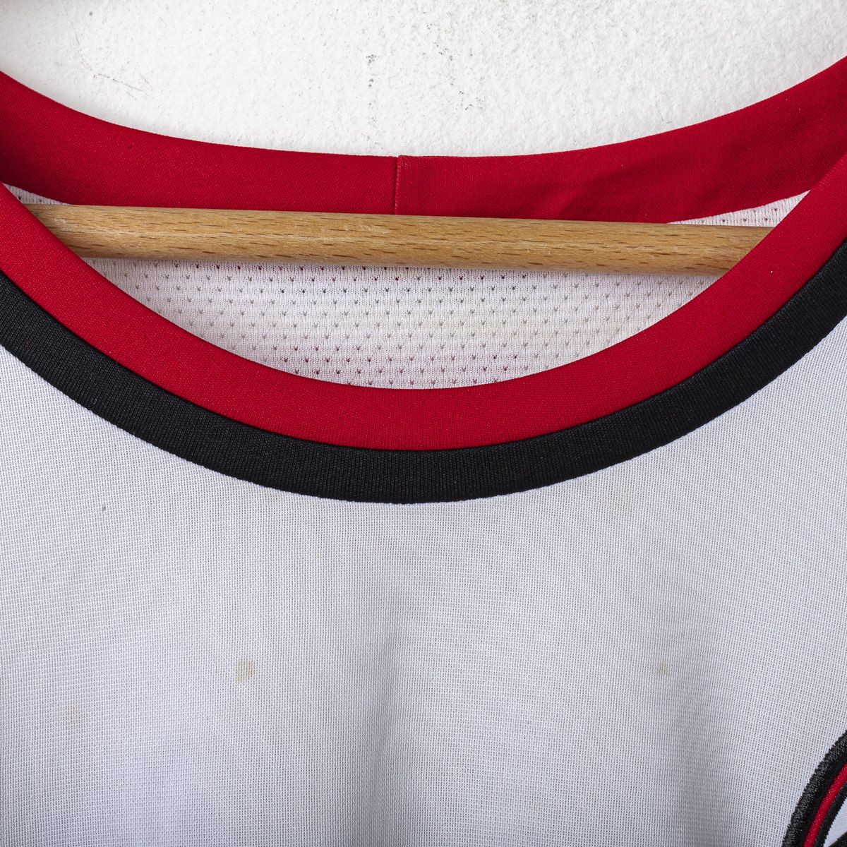 Maglia Away Milan Adidas El Shaarawy 92 2012/2013
