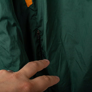 Giacca Training Verde Roma Diadora 2004/2005