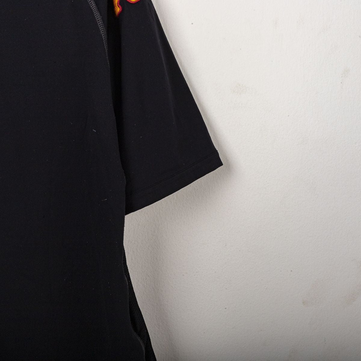 Maglia Third As Roma Kappa 2002/2003