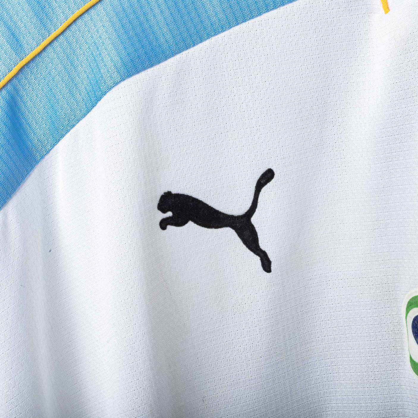 Maglia Centenario Lazio Puma Veron 23 1999/2000