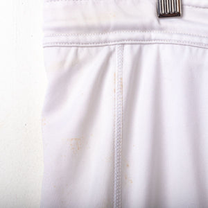 Pantaloncini Home Kappa As Roma 2001/2002