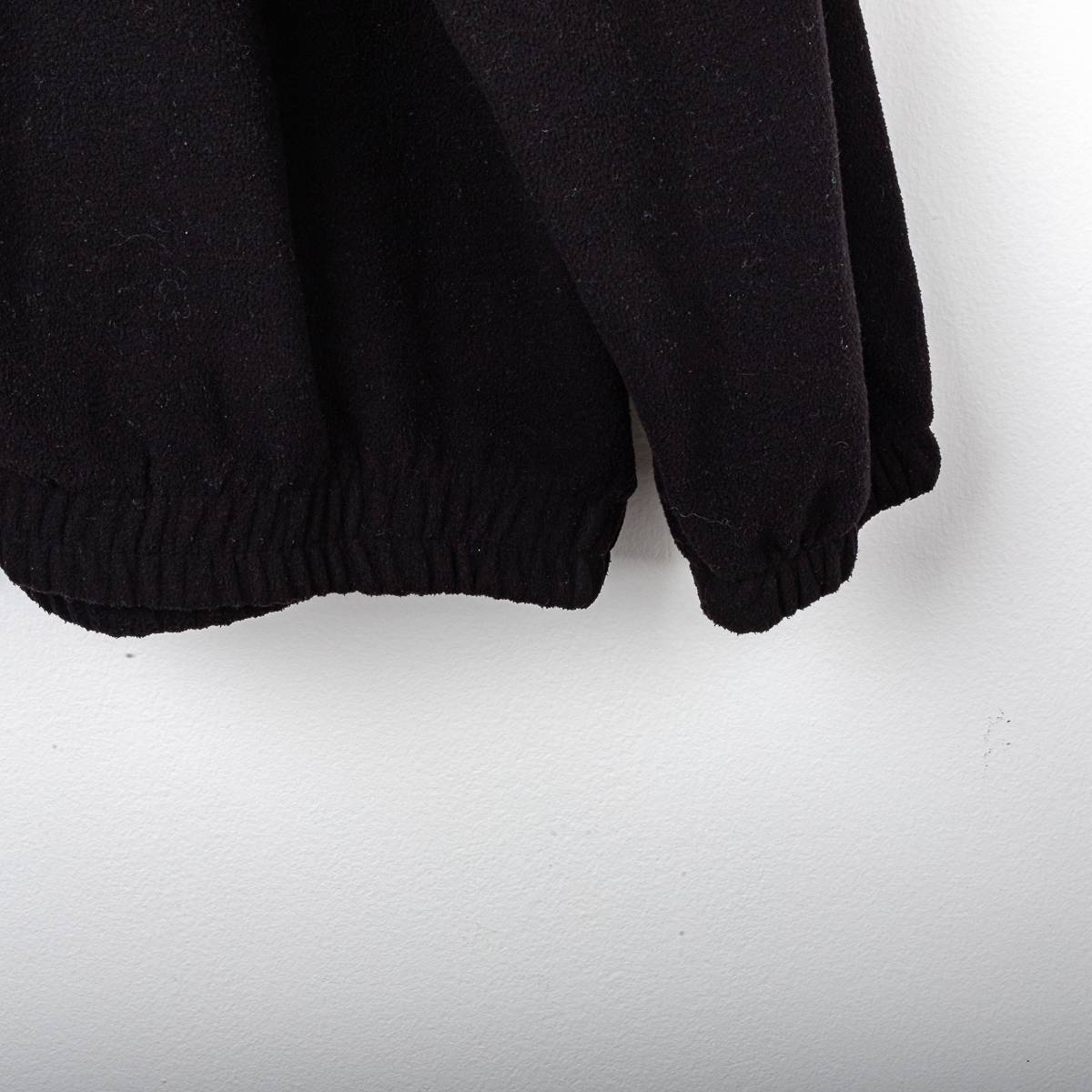 Juventus Lotto Ciao Web 2000/2001 Fleece Jacket