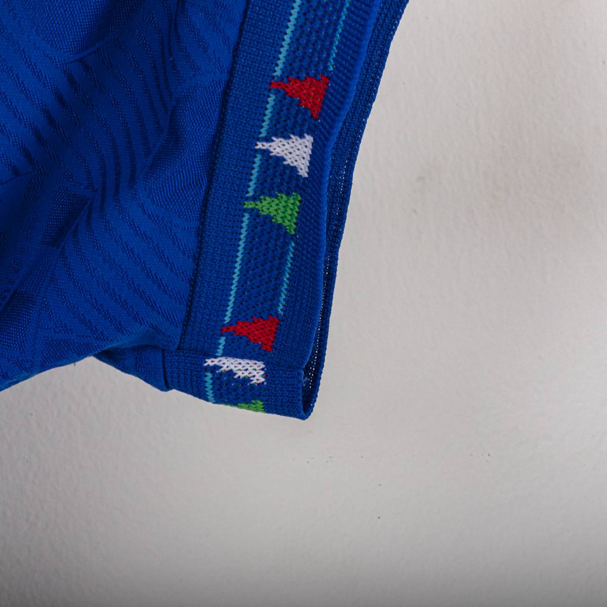 Maglia Italia Diadora Maldini n5 USA 1994