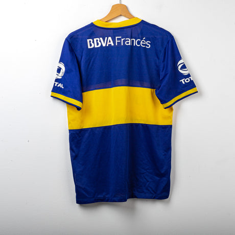 Maglia Home Boca Juniors Nike 2013/2014
