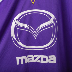 T-Shirt Fiorentina Joma Mazda 2012/2013