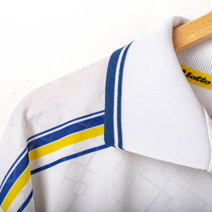 Maglia AwayAc Parma Lotto Buffon n1 1998/1999