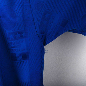 Maglia Italia Diadora Maldini 5 USA 1994