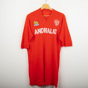 T-shirt Allenamento Molfetta Pienne 1993/1994