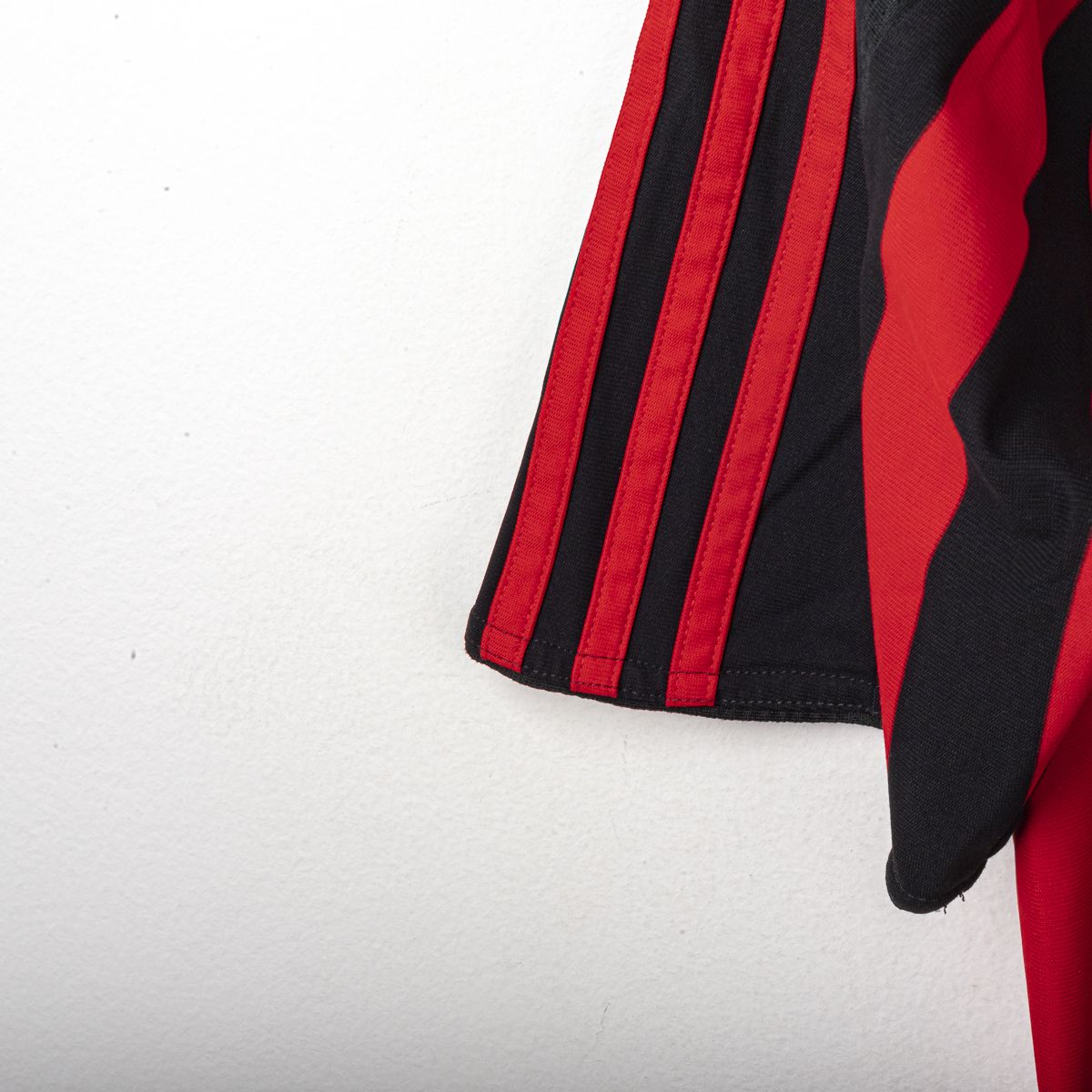 Maglia Home Ac Milan Adidas Ronaldo n99 2007/2008