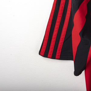 Maglia Home Ac Milan Adidas Ronaldo n99 2007/2008