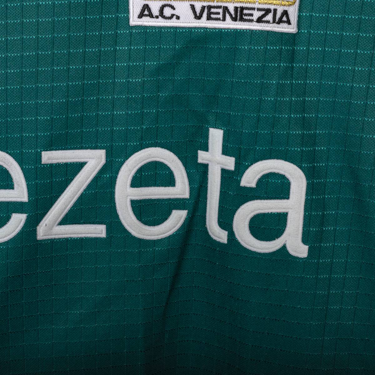 maglia home ac venezia kronos 1999/2000
