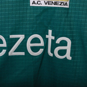 maglia home ac venezia kronos 1999/2000