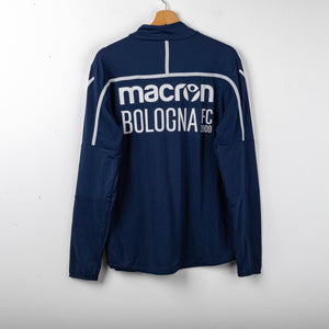 Felpa Training Bologna Macron 2018/2019
