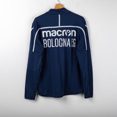 Felpa Training Bologna Macron 2018/2019
