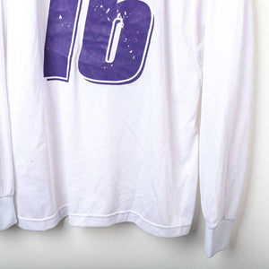 Maglia Home Fiorentina Lotto Felipe 16 2010/2011