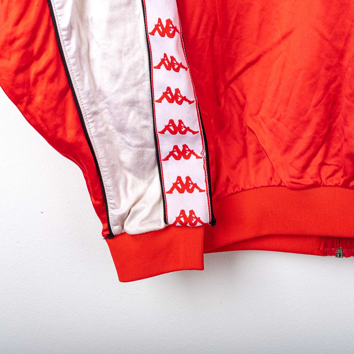 Milan Kappa Mediolanum tracksuit 1988/1989