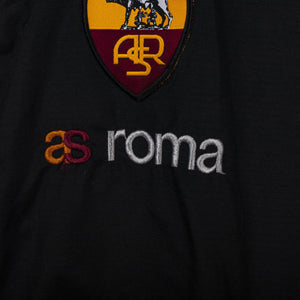 Giacca As Roma Diadora Mazda 2004/2005