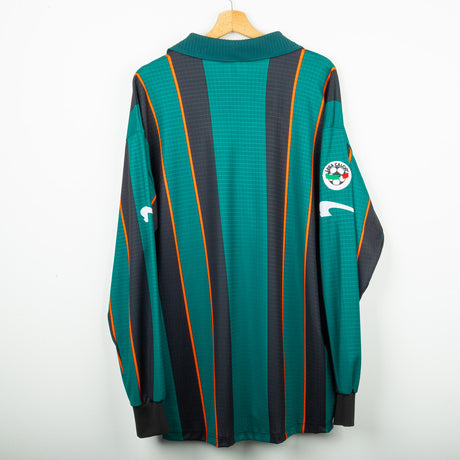 maglia home venezia Kronos ml 1999/2000