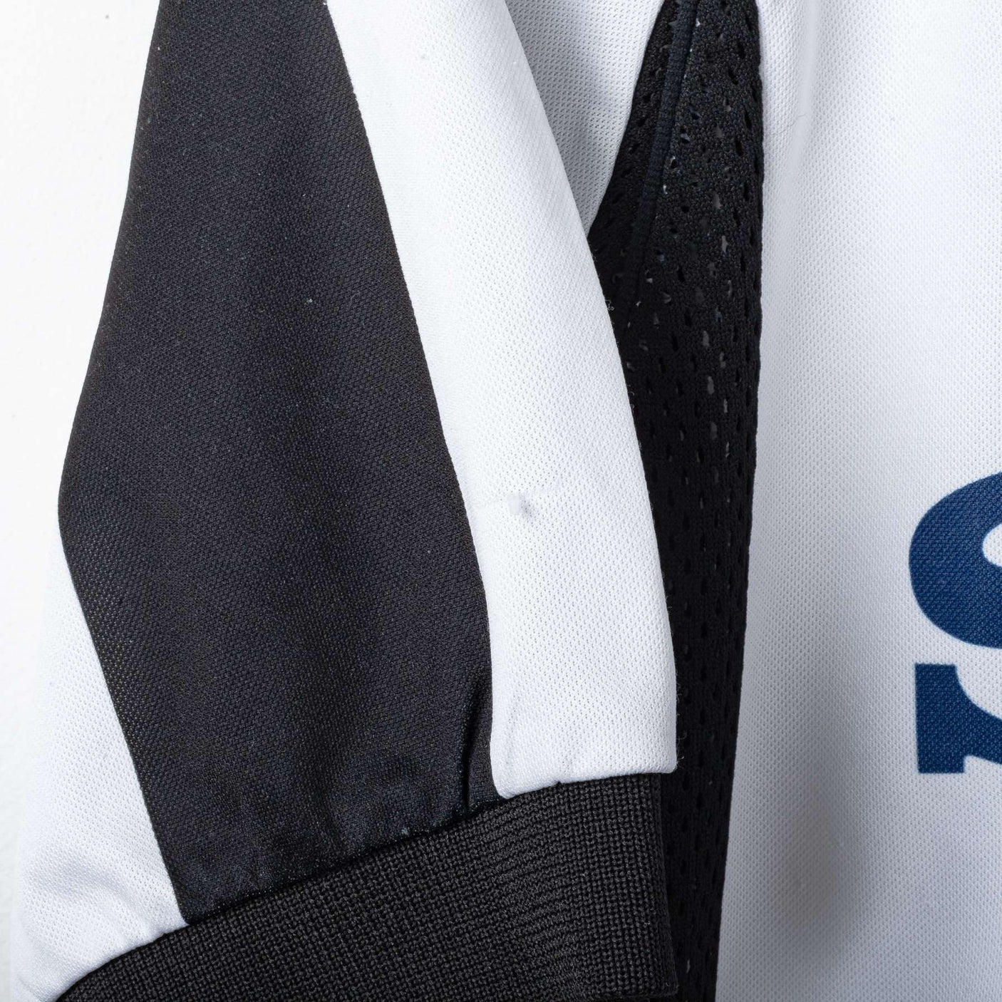 Maglia Home Juventus Kappa Del Piero 10 M 1997/1998