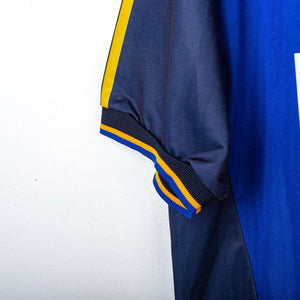 Parma Champion Training T-shirt 2001/2002