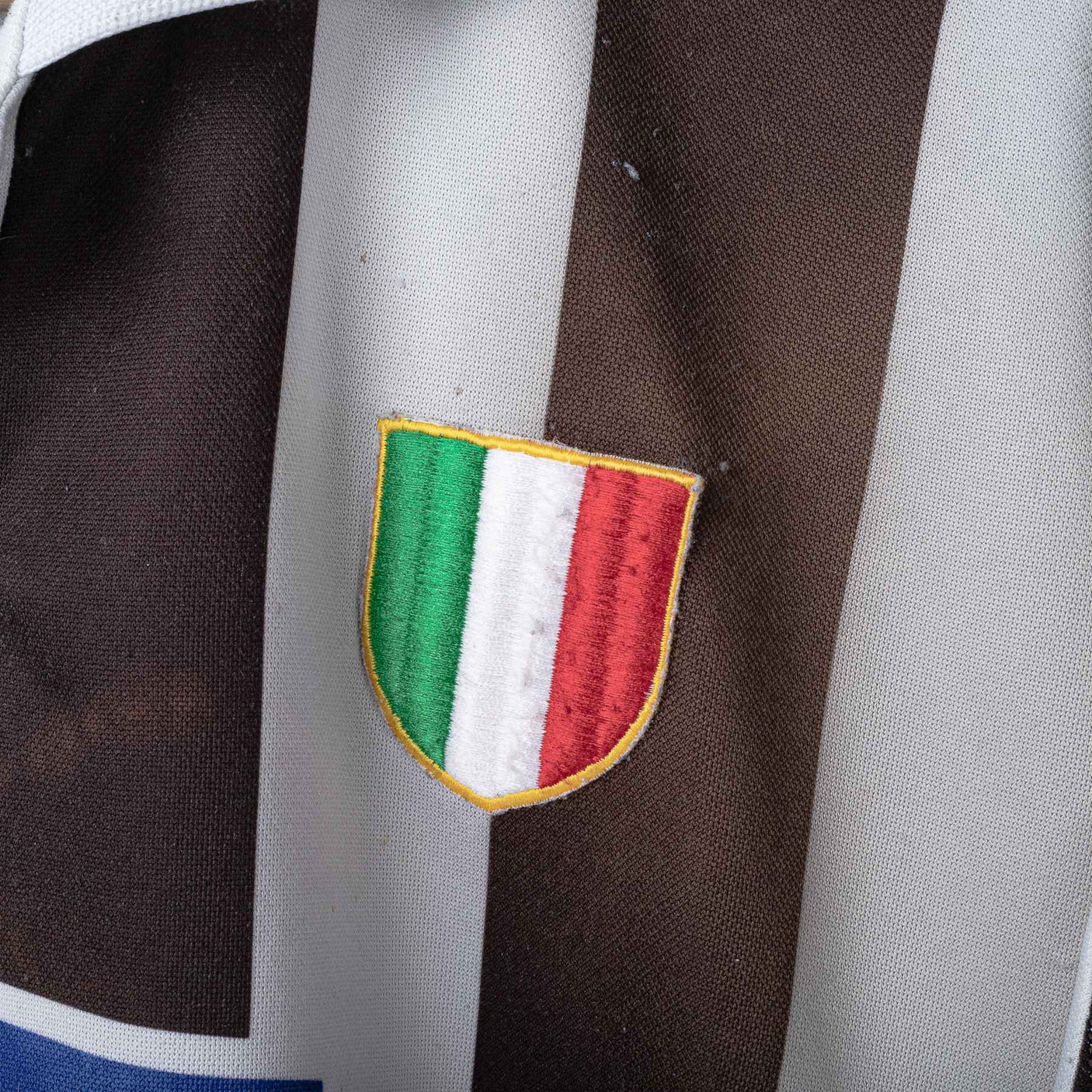 Maglia Home Juventus Kappa Del Piero 10 1998/1999