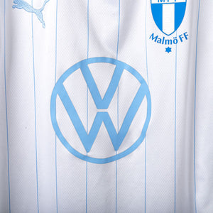 Maglia Away Malmö FF Puma Jansson 18 2022/2023