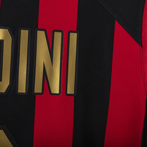 Maglia Home Adidas Ac Milan Maldini 3 2005/2006