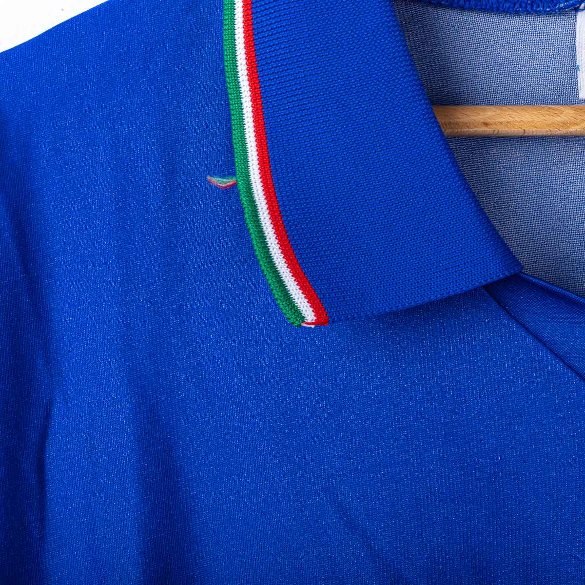 Diadora 1990 Italy Home Shirt