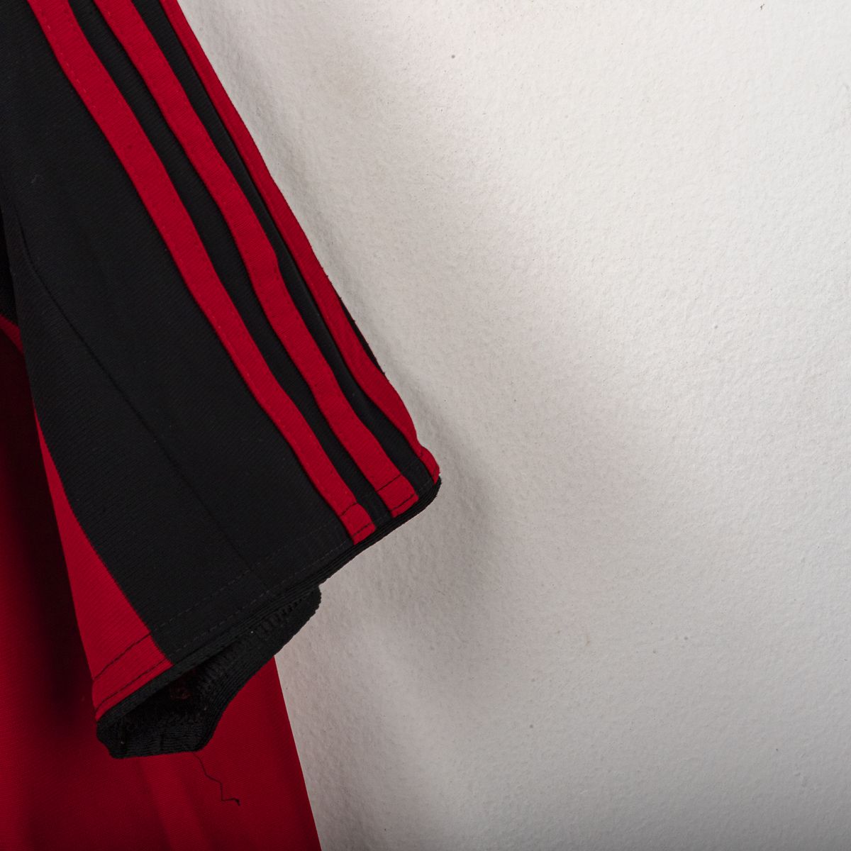 Maglia Home Ac Milan Adidas Ronaldo n99 2007/2008