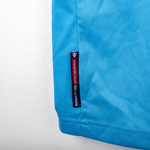 Maglia Third Bologna Macron Perez 15 2011/2012