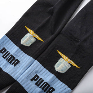 Calzettoni Third Lazio Puma 1998/1999