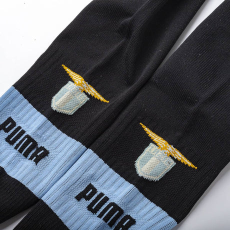 Calzettoni Third Lazio Puma 1998/1999