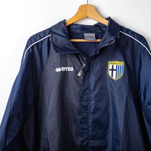 Giacca Antivento Parma Erreà 2018/2019