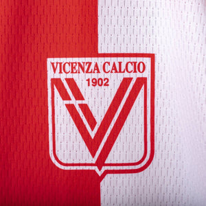 Maglia Home Vicenza Calcio Biemme 2004/2005
