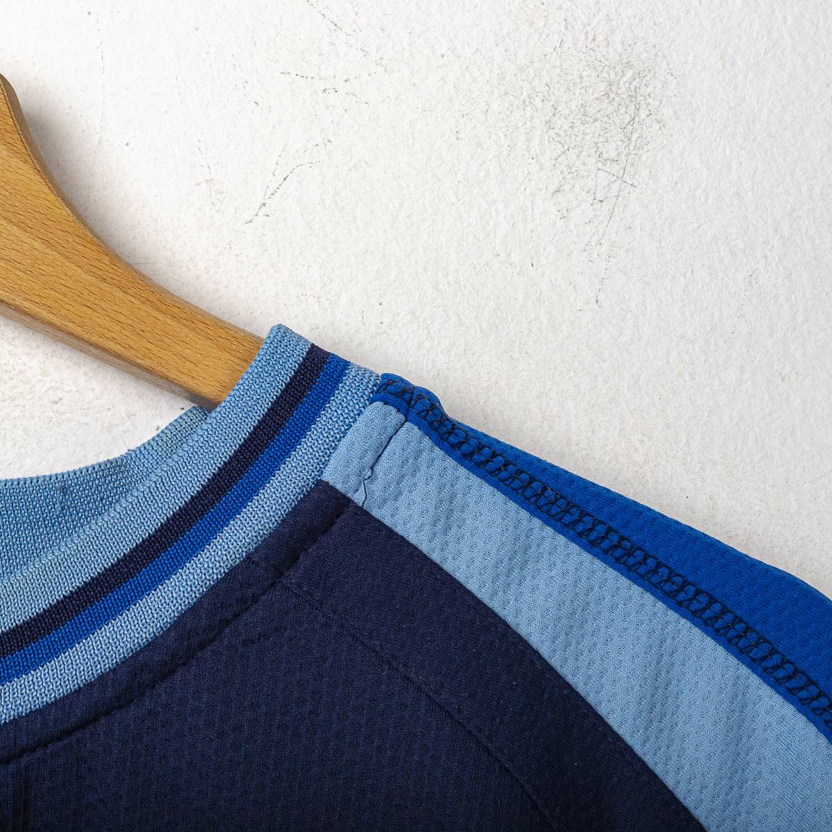 Maglia allenamento Cavese Royal 2008/2009