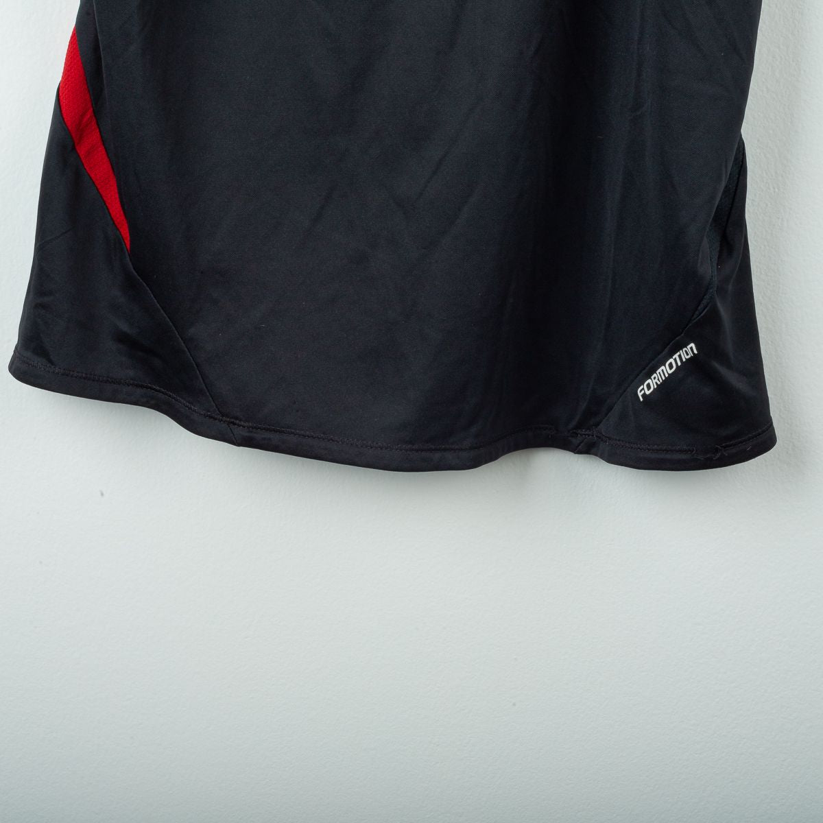 Maglia Training Milan Adidas Formotion 2012/2013