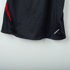 Maglia Training Milan Adidas Formotion 2012/2013