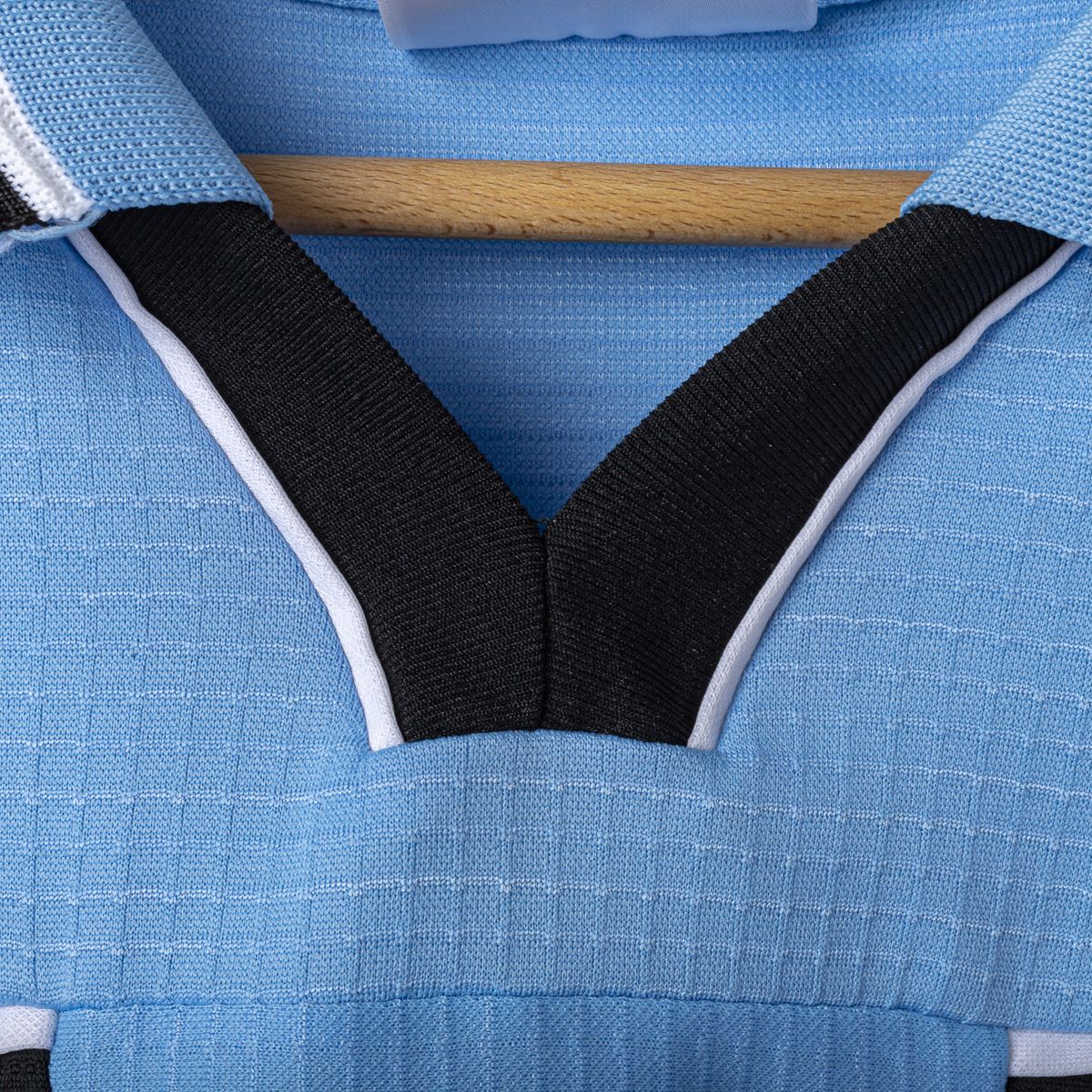 Maglia home lazio puma Nesta n13 Cirio 1999/2000