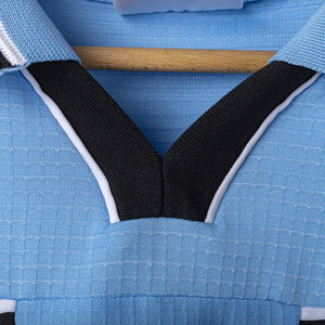 Maglia home lazio puma Nesta n13 Cirio 1999/2000
