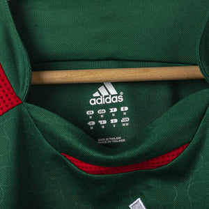 Maglia Portiere Milan Adidas Dida n1 2006/2007
