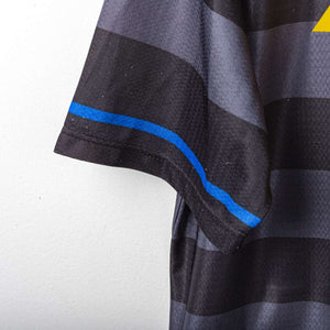 Maglia Third Inter Umbro Pirelli Ronaldo 10 1997/1998