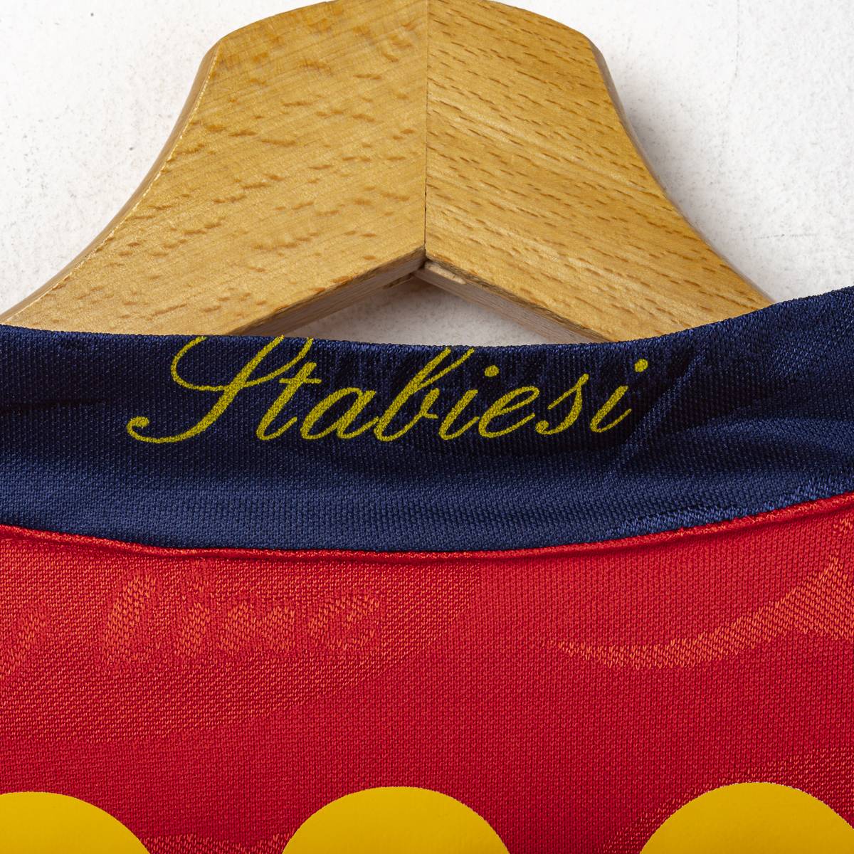 Maglia Portiere Juve Stabia Mosca 44 2012/2013