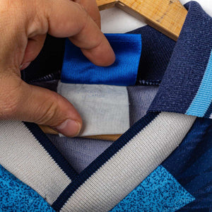 Maglia Third Lazio Umbro Signori 11 1995/1996