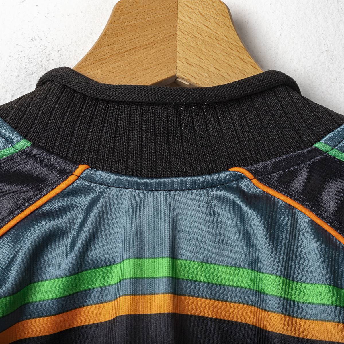 maglia home venezia Kronos Bazzani 20 2000/2001