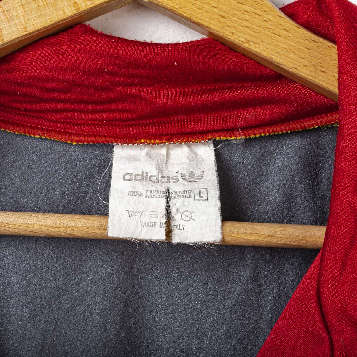 Giacca Roma Adidas Barilla 1991/1992