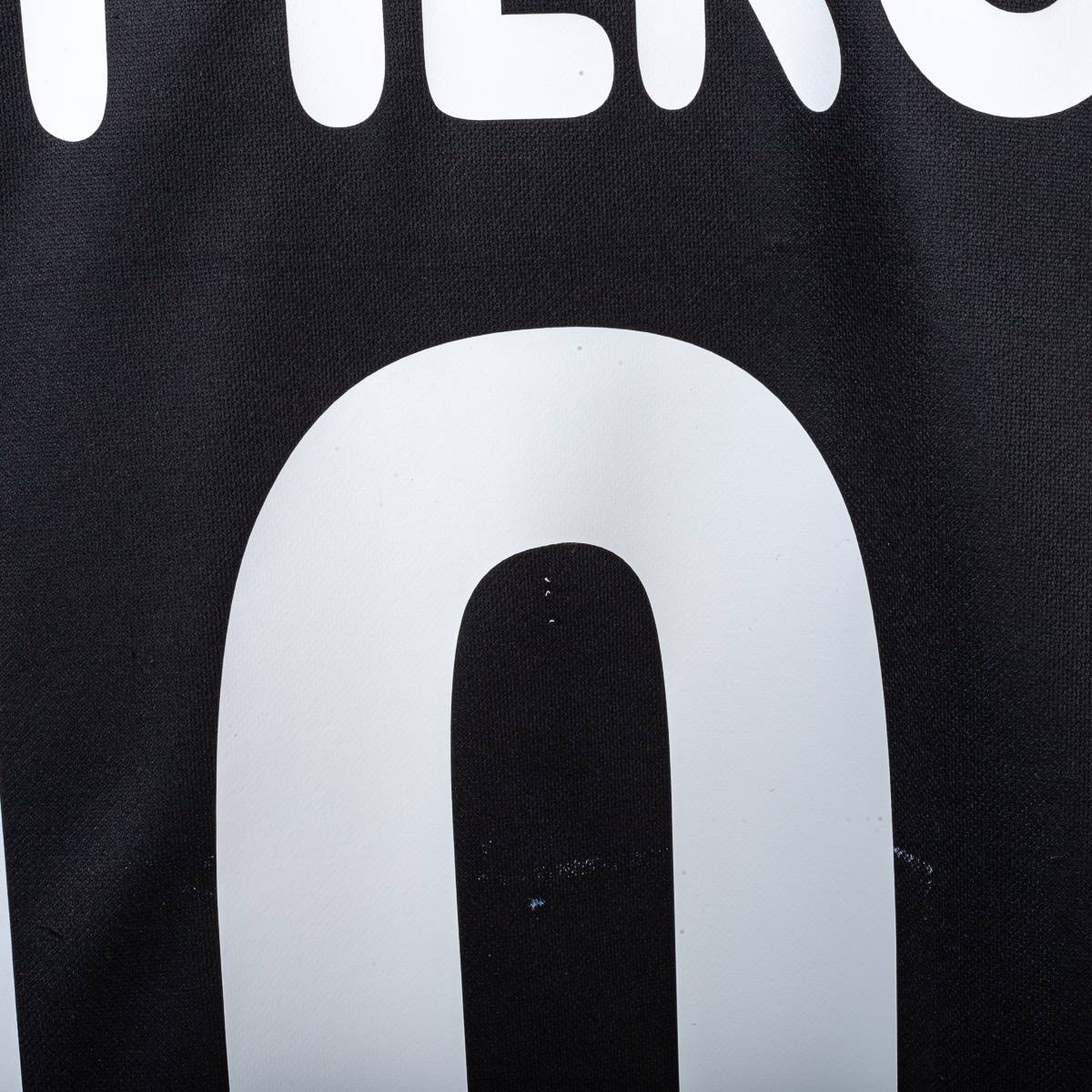 Maglia Home Juventus CiaoWeb Del Piero N10 2000/2001